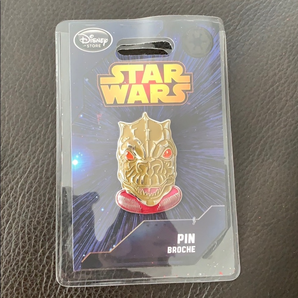 STAR WARS PIN